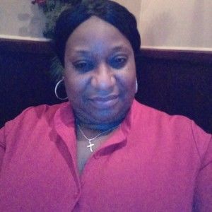 Meet your Posher, Marcia